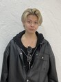 アロア 横浜(Aloa) 丸山 航平