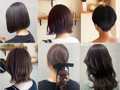 サラームツジ(SALLAM TSUJI)の写真