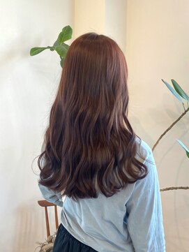 ユニカ 宇都宮(yunica) イメチェンヘアスタイル/外ハネボブ/美髪/ワイドバング/宇都宮