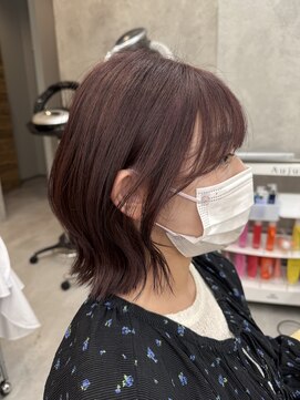 リズム バイ リンクス(Re:ism by Links) ピンクラベンダー