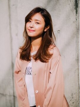 ゼロ 伊勢店(ZERO) スタイリッシュロング