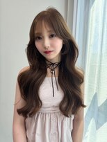 ボタン ハカタ(VOTAN hakata) 博多/天神/顔周り/ベージュ