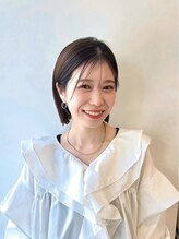 ネオリーブウリ 二子玉川店(Neolive uri) 小野あかね [二子玉川]