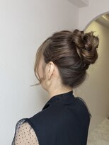 ルート(Ru-t)&nbsp;ふわふわお団子