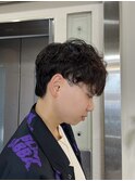 ニュアンスマッシュ
