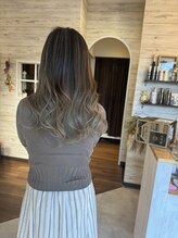 モアナ(Moana) デザインカラー