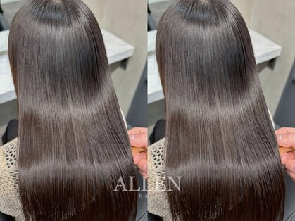 アレン 鳥取北店(ALLEN)の写真