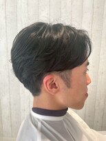 ハイレート ウニクス川越店(Hairate)&nbsp;【Hairate本川越】大人ナチュラルセンターパート