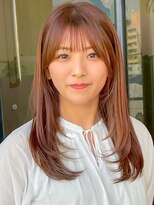 ヨリ サッポロ 札幌大通(yori SAPPORO) 似合わせカット30代40代50代ショートボブくびれレイヤーカット