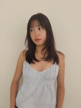 ツナグ(tsunagu) layer+Bordeaux