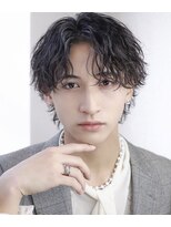 ゴールドシブヤ(GOALD SHIBUYA)&nbsp;センターパート