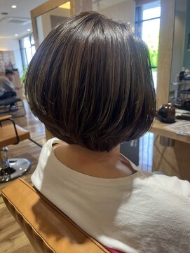 ラプチャー(RAPTURE) ヴィラロドラカラー アッシュ(ヴィラロドラ/オーガニック)