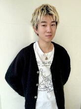 ラパンセヴェール(LA PENSEE VERT) MOTOKI