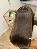 ユキイロ(yukiiro)&nbsp;【yukiiro】プルスイルミナカラー+高浸透ウルティア3step TR