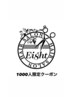 【初回のみ適用】1000人限定 大人~キッズカットのみ2000円