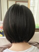 リコント(Re:cont)&nbsp;【乾かしただけの朝ラク大人ショートヘア/ボブ】くせ毛対応○