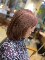 ノーリタ(noLita)&nbsp;レイヤー