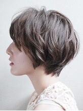 シンヤヘアーズ アルザ通り店(SHINYA HAIRS)
