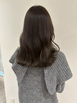 ユーフォリア 青山(Euphoria) olive × greige ○担当ももこ