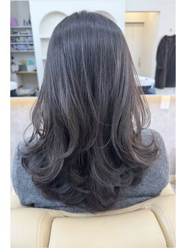 フローラ(FLORA) ミディアムレイヤー