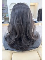 フローラ(FLORA) ミディアムレイヤー