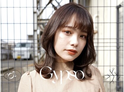 ジプソ(Gypso)の写真