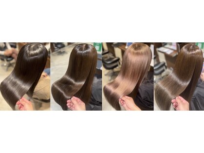 リー ルーチェ 布施(Lee Luce)の写真