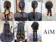 エイム(AiM)の写真