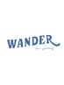 【10％OFF】☆前回来店から30日以内のお客様限定☆【WANDER 三軒茶屋】】