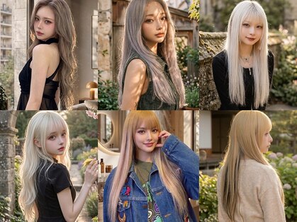 リアラ 渋谷(LIALA)の写真