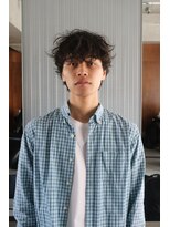 ヨロヘアー(YOLO hair)&nbsp;2waypermstyle