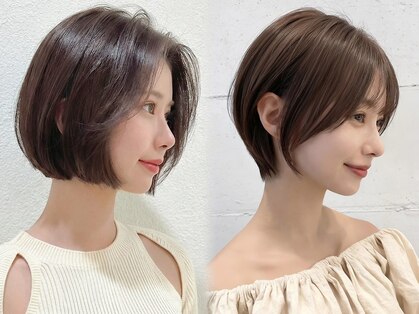 シュシュクルール(Chou Chou Couleur)の写真