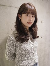 アーレント 薬院店(AREND)&nbsp;hikari 