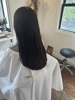 ミロン(MILON)&nbsp;さらさらレイヤーボブ