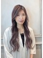 オーブ ヘアー リヨン 西宮北口店(AUBE HAIR lyon)&nbsp;Yu ki