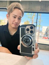 シーズトウキョウ(C'S TOKYO) 木下 雄斗