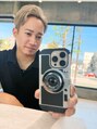 シーズトウキョウ(C'S TOKYO) 木下 雄斗