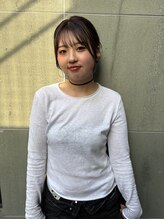 ▲▲ stylist kotomi▲▲