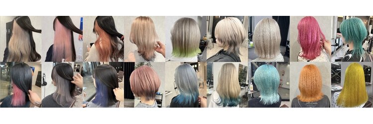 Y’s Blue 高松店【イースブルー】のサロンヘッダー