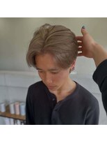 ヴィヴェンテ(VIVENTE.)&nbsp;ブルベ・イエベ　を選ばないハイトーンベージュ