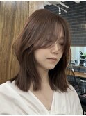 ミディアムレイヤー