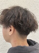ニューヨーク ニューヨーク マザーズ イオン四條畷店(NYNY Mothers)&nbsp;波巻きマッシュ
