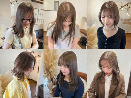 ジリー(gilly)の写真