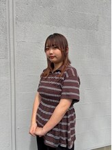 シーク(CEEK NO.4) 牛場 彩綺
