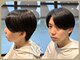 エヌアンドエー せんげん台店(N&A)の写真/清潔感とトレンドを両立！再現性の高いカットで毎朝のセットも簡単で楽にキマるスタイルに★