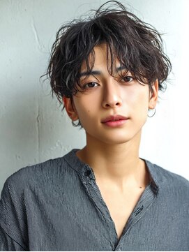 テーラヘアー 我孫子店(TELA HAIR) メンズカット　メンズパーマ【TELA HAIR 我孫子店】