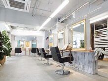 ワフト 千葉店(Hair Design Waft)