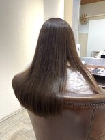 トータルビューティーハナコ(Total Beauty)&nbsp;ミルクティーカラー
