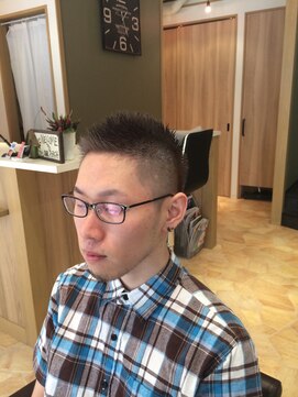 ヴィルトゥーサ (Virtousa) オシャレボウズ