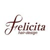 フェリシータ 服部店(felicita)のお店ロゴ